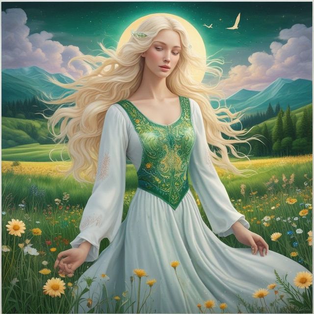 VIRGO
